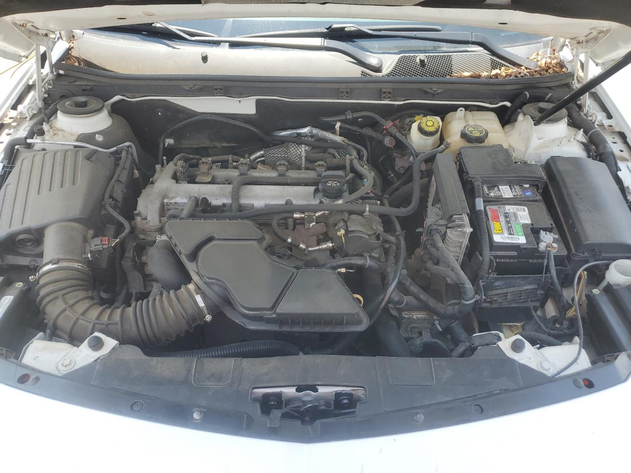 2015 Buick Regal VIN: 2G4GV5EK9F9128402 Lot: 65521615