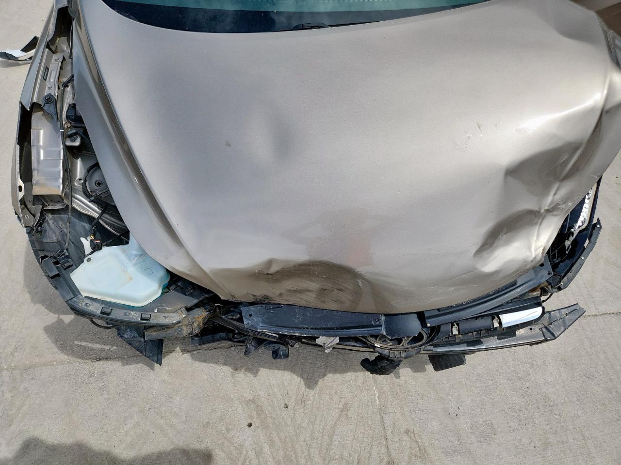 2014 Hyundai Elantra Se VIN: 5NPDH4AE4EH471171 Lot: 63584945