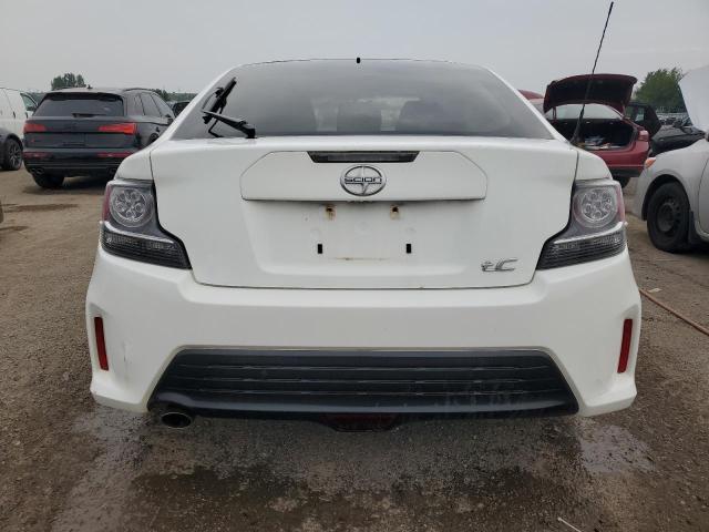 2014 TOYOTA SCION TC   