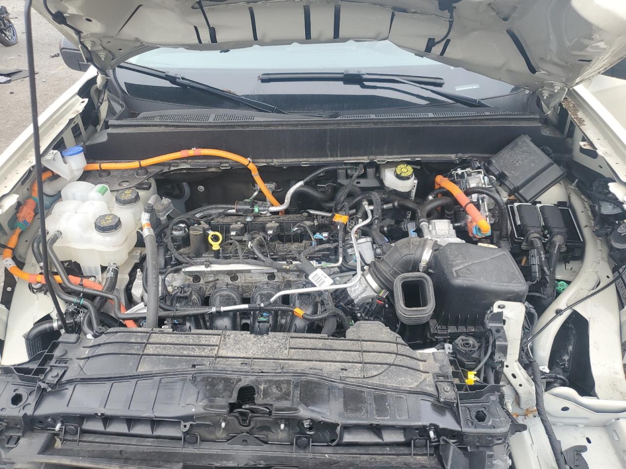 2024 Ford Maverick Xlt VIN: 3FTTW8H31RRB27524 Lot: 64405005