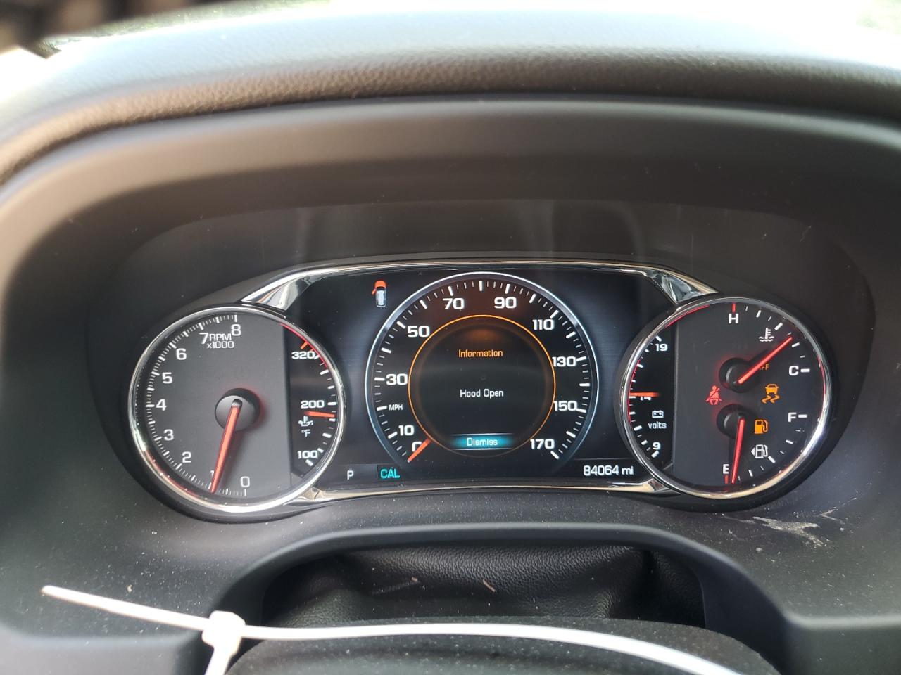1gkknpls6kz287623 1GKKNPLS6KZ287623 2019 GMC Acadia Denali