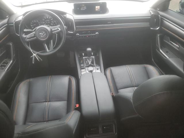  MAZDA CX-50 2023 White