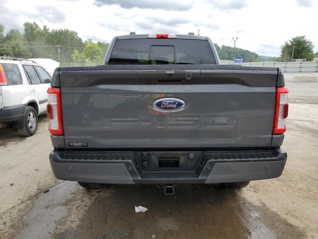  FORD F-150 2021 Szary