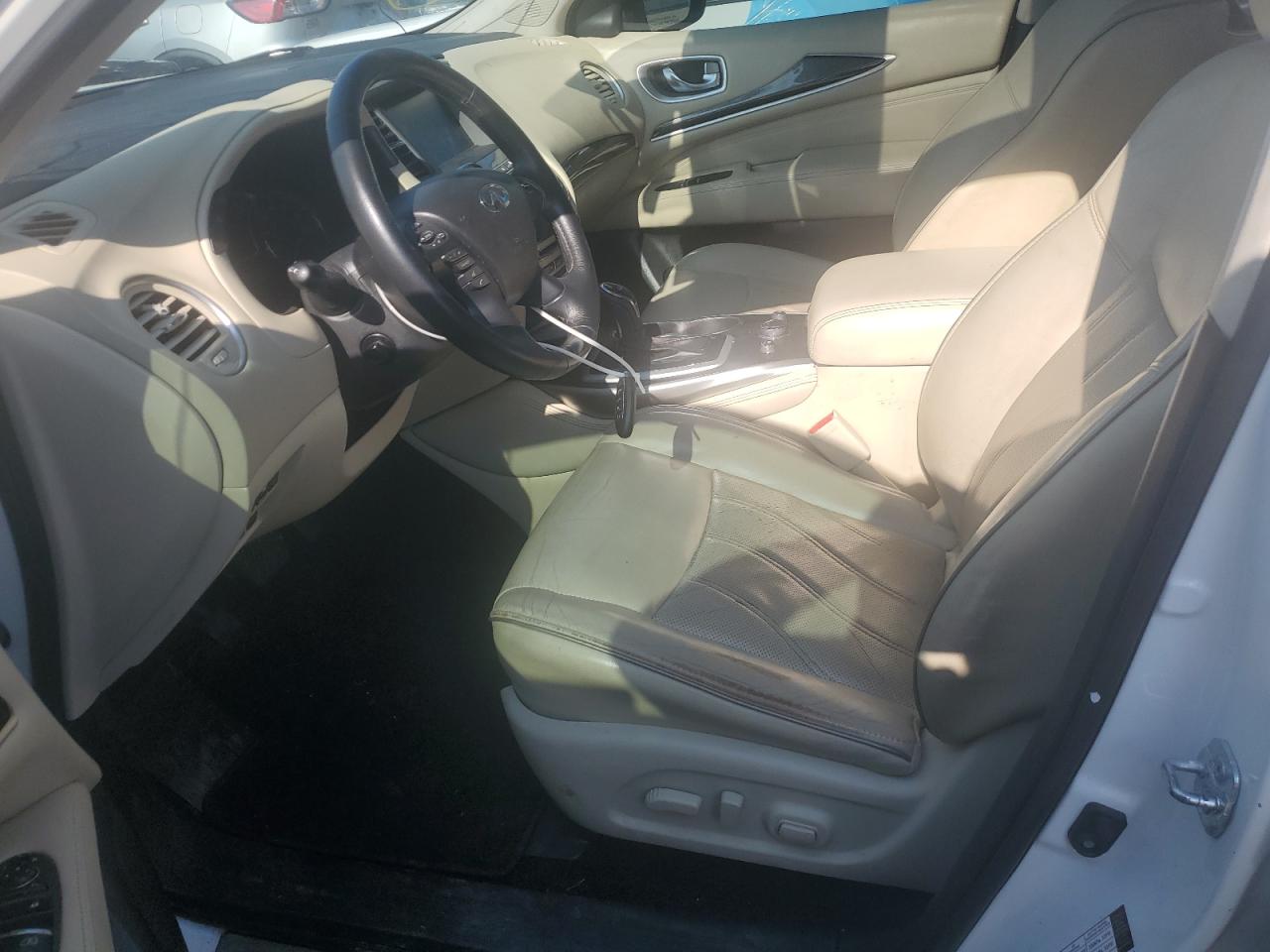 2018 Infiniti Qx60 VIN: 5N1DL0MN8JC509425 Lot: 60935215