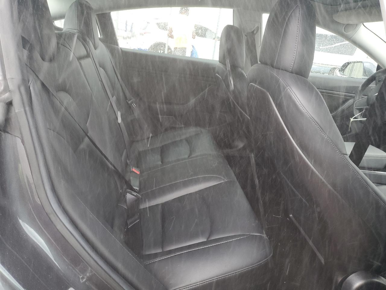 2019 Tesla Model 3 VIN: 5YJ3E1EB3KF386920 Lot: 65511035