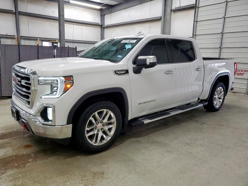  GMC SIERRA 2020 Белы