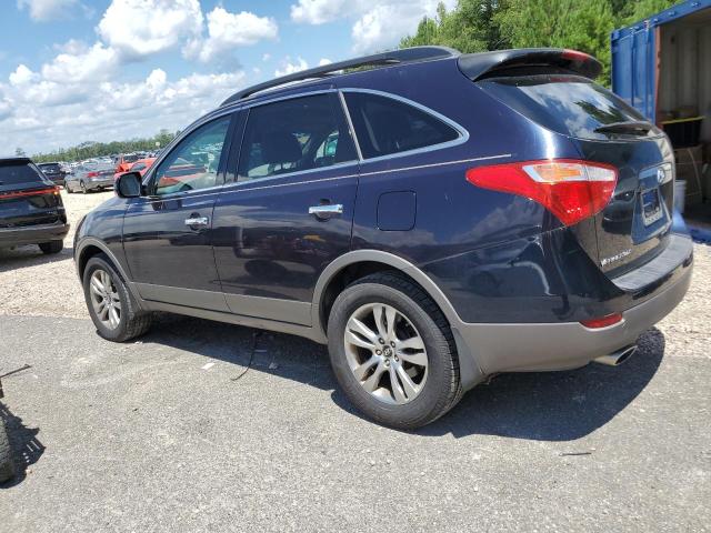 HYUNDAI VERACRUZ 2012 Granatowy