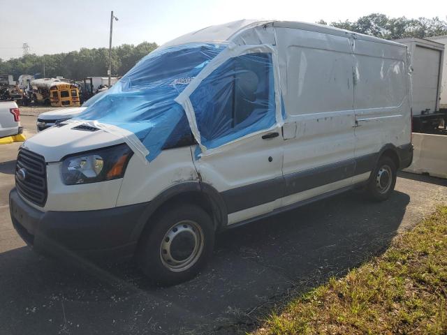 2019 Ford Transit T-250