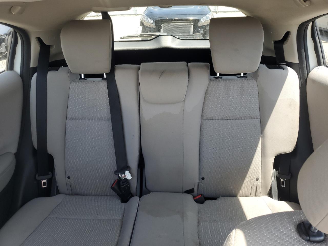 2017 Honda Hr-V Ex VIN: 3CZRU6H53HM706512 Lot: 64205825