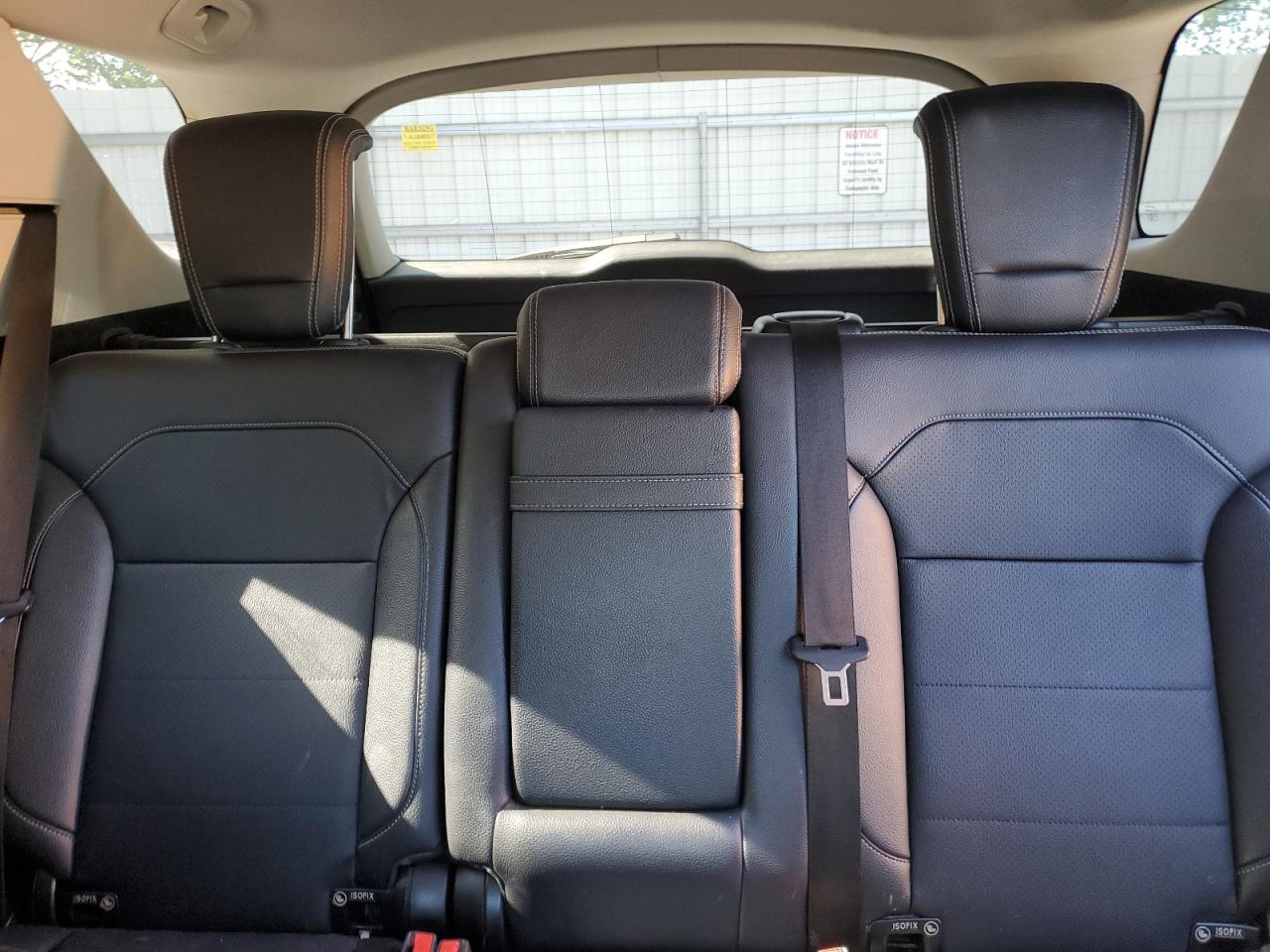 2015 Mercedes-Benz Ml 250 Bluetec VIN: 4JGDA0EB0FA497588 Lot: 63441185