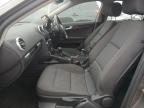 2011 AUDI A3 SE TFSI for sale at Copart WOLVERHAMPTON