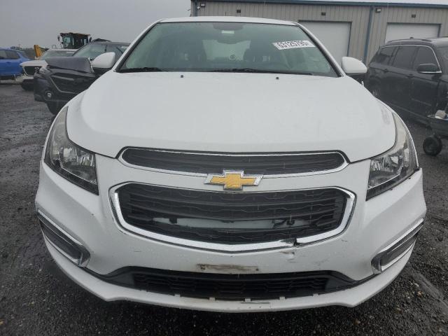  CHEVROLET CRUZE 2015 Biały