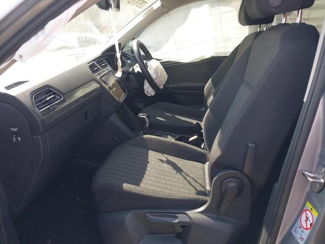 2022 VOLKSWAGEN TIGUAN ALLSPACE LIFE TSI 