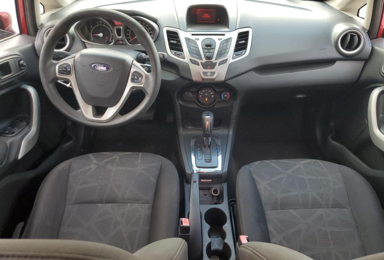 3FADP4BJ9BM170499 2011 Ford Fiesta Se