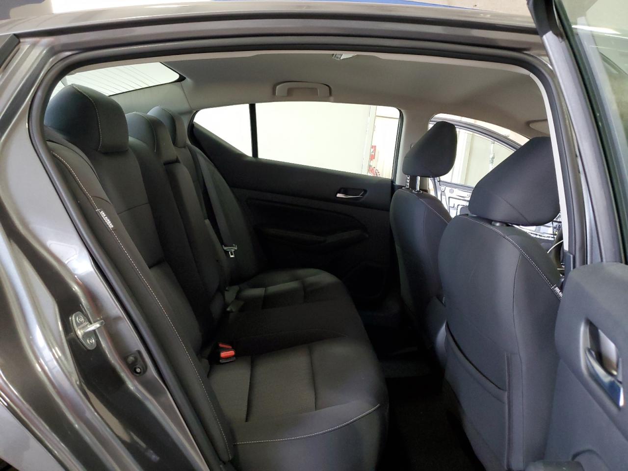 2022 Nissan Altima Sv VIN: 1N4BL4DV2NN367978 Lot: 65026955