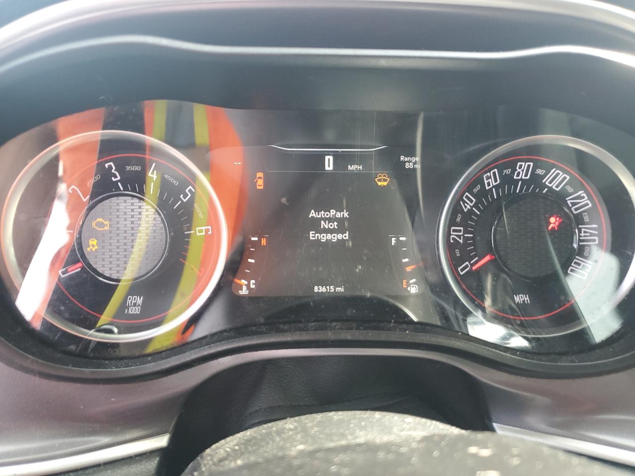 2019 Dodge Challenger Sxt VIN: 2C3CDZAG3KH649909 Lot: 63409995