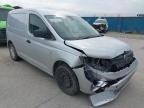 2022 VOLKSWAGEN CADDY C20 for sale at Copart YORK