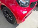 2016 SMART FORTWO PRI for sale at Copart SANDY