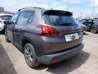 2016 PEUGEOT 2008 ACTIV for sale at Copart BRISTOL