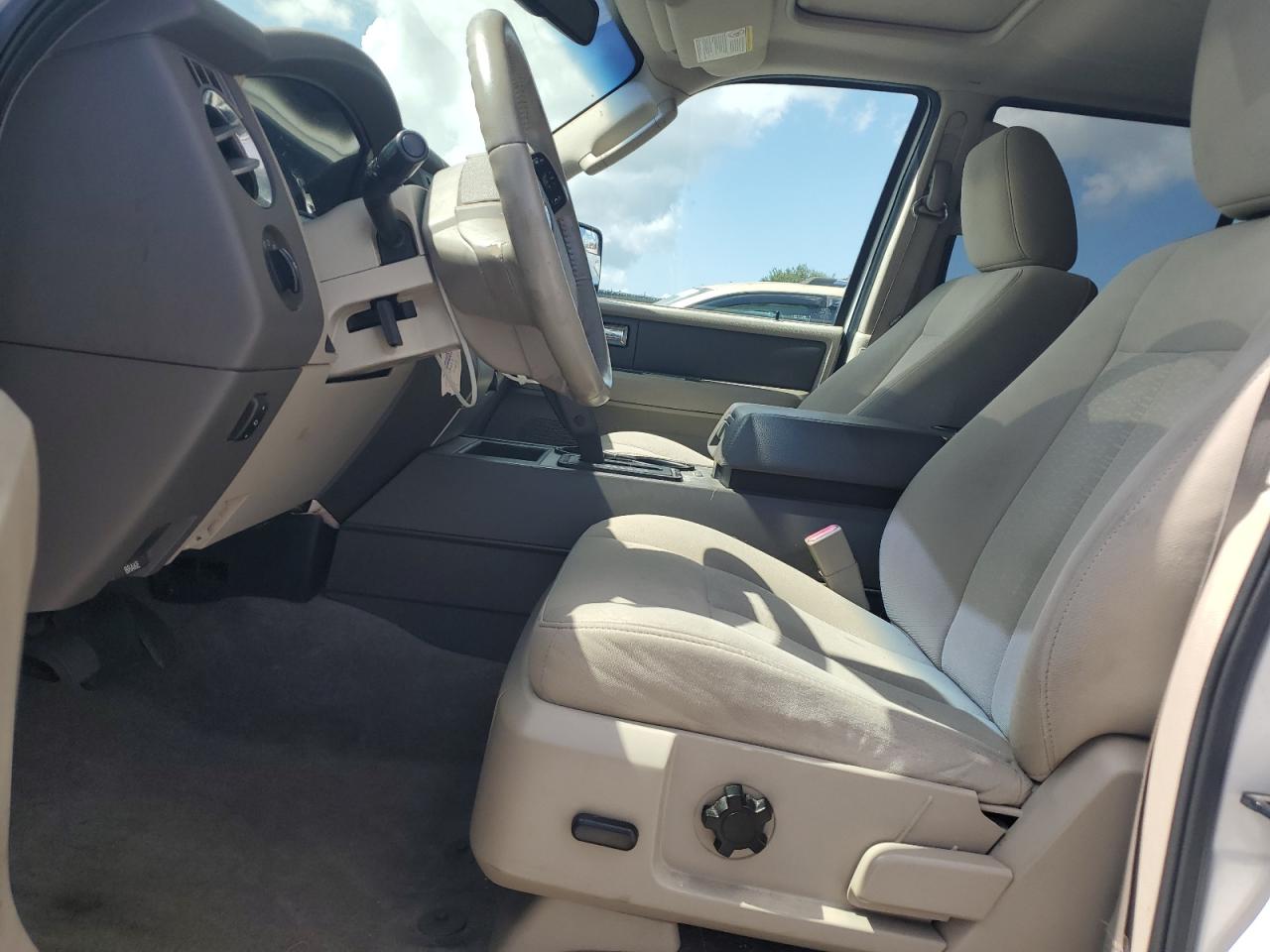 2012 Ford Expedition El Xlt VIN: 1FMJK1H58CEF47542 Lot: 64858815