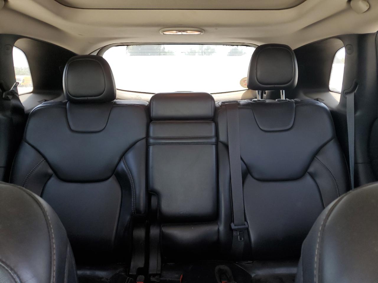 2016 Jeep Cherokee Limited VIN: 1C4PJMDBXGW241084 Lot: 63111305