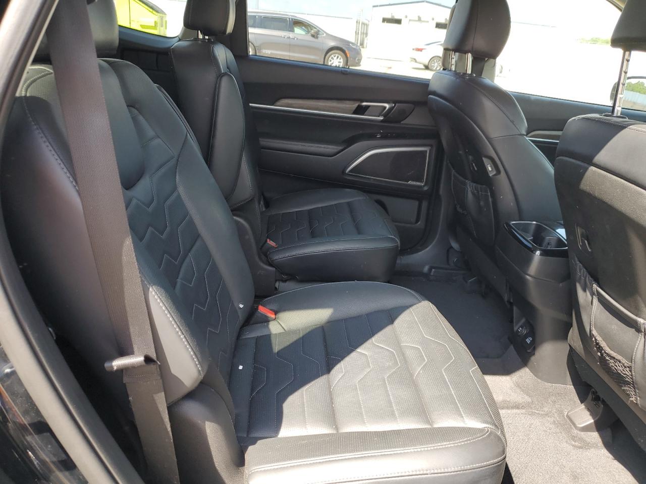 2020 Kia Telluride Sx VIN: 5XYP5DHC7LG024073 Lot: 65090955