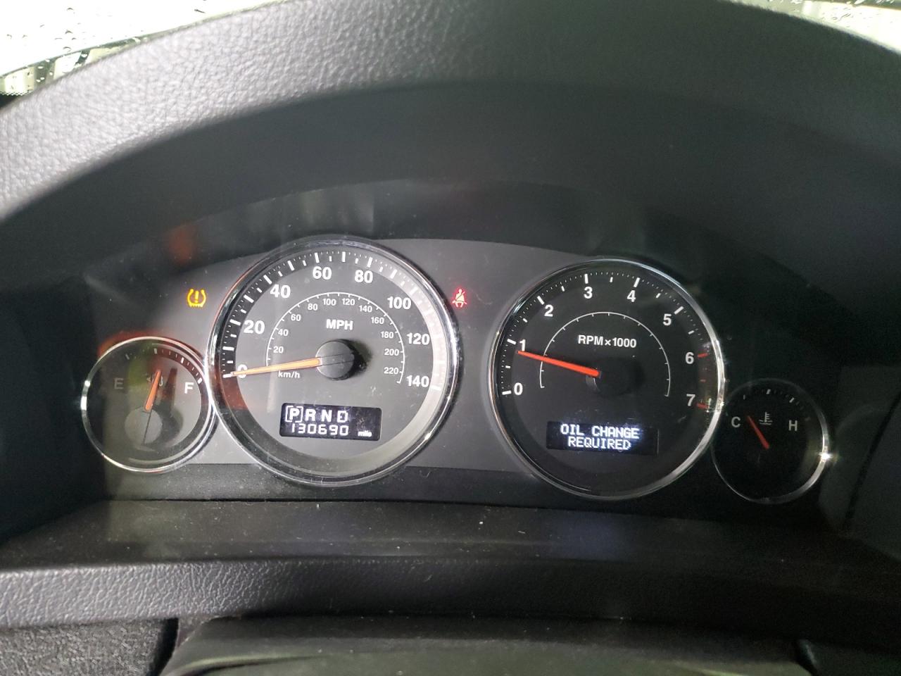 2009 Jeep Grand Cherokee Laredo VIN: 1J8GS48K19C513722 Lot: 62759605