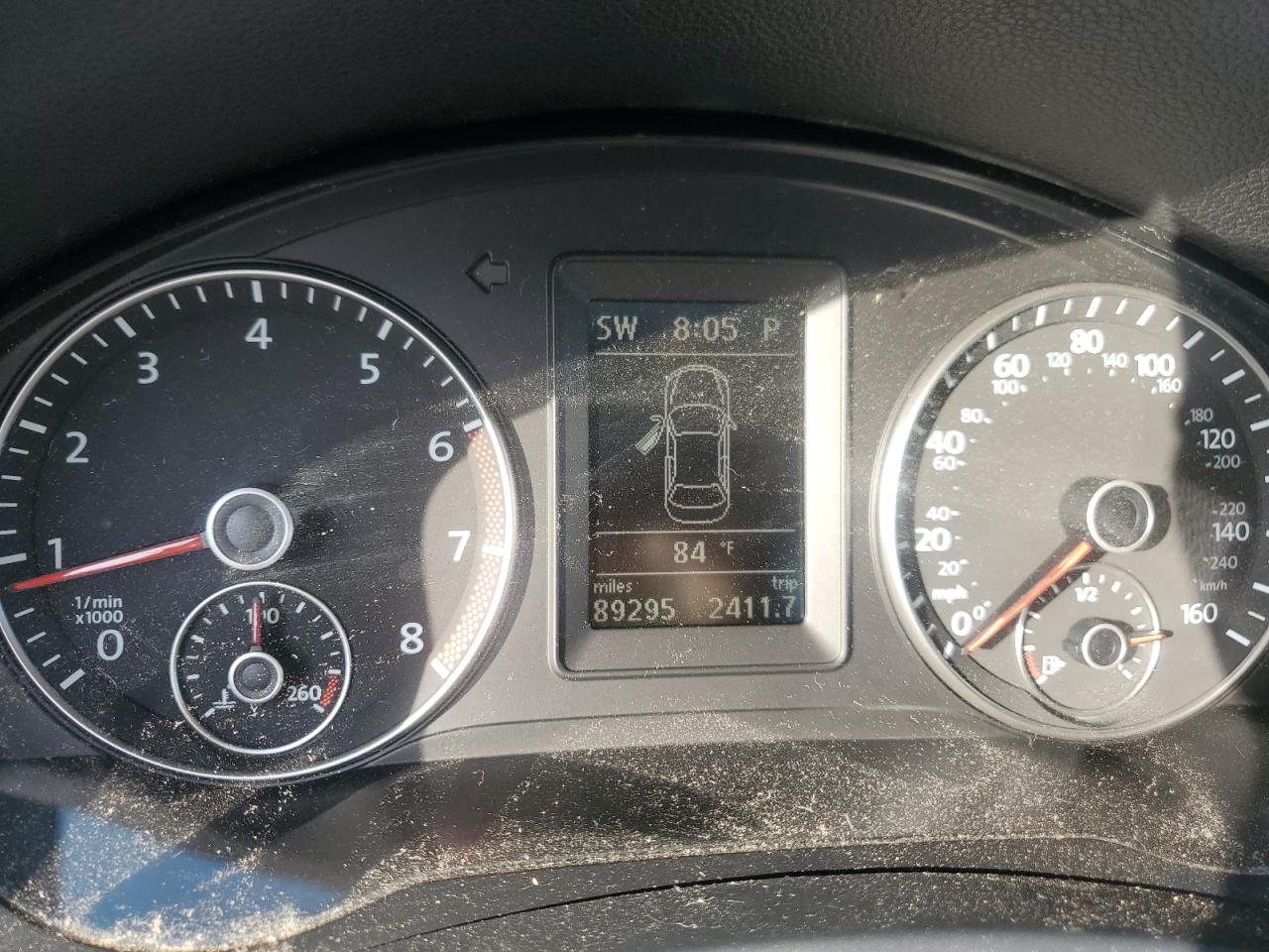 wvwbw7ah0cv010099 WVWBW7AH0CV010099 2012 Volkswagen Eos Komfort