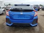 2018 HONDA CIVIC SPORT TOURING   for sale at Copart ON - TORONTO