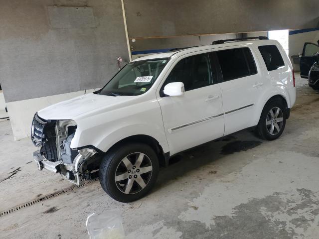 2013 Honda Pilot Touring