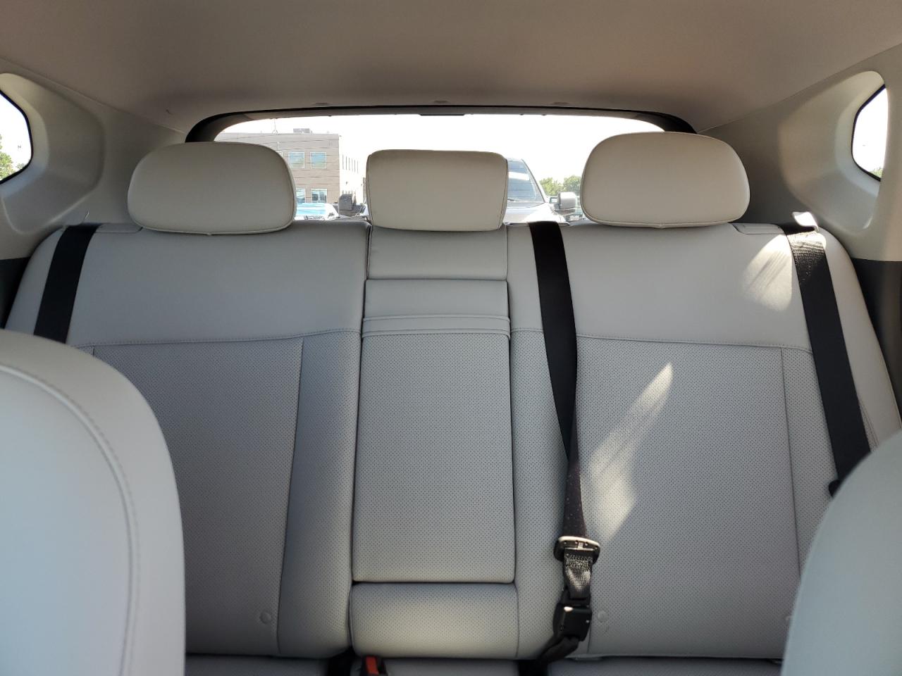 2024 Hyundai Kona Limited VIN: KM8HECA35RU054202 Lot: 64588675