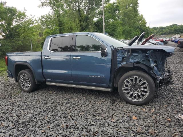 2024 GMC SIERRA K1500 DENALI ULTIMATE  