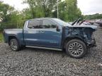 2024 GMC SIERRA K1500 DENALI ULTIMATE   for sale at Copart NY - NEWBURGH