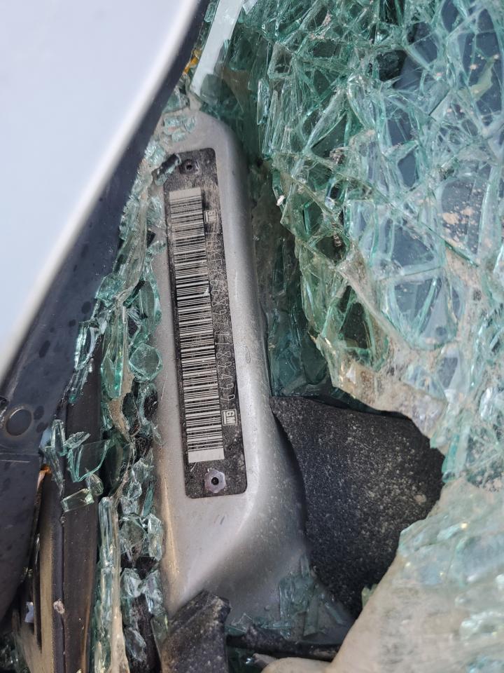 2007 GMC Yukon Xl Denali VIN: 1GKFK66897J189499 Lot: 66093025