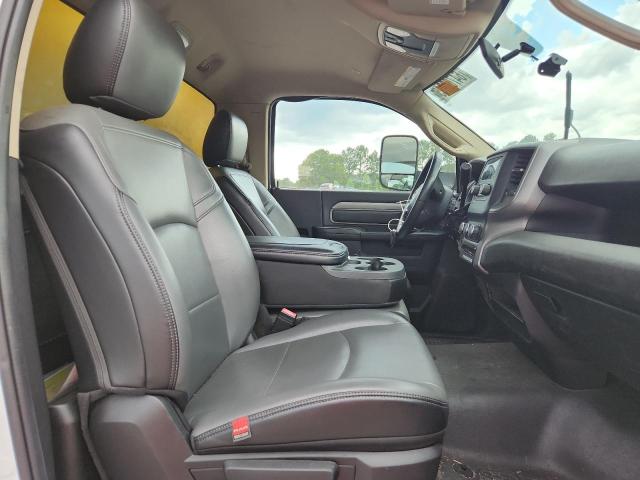 2020 RAM 5500   