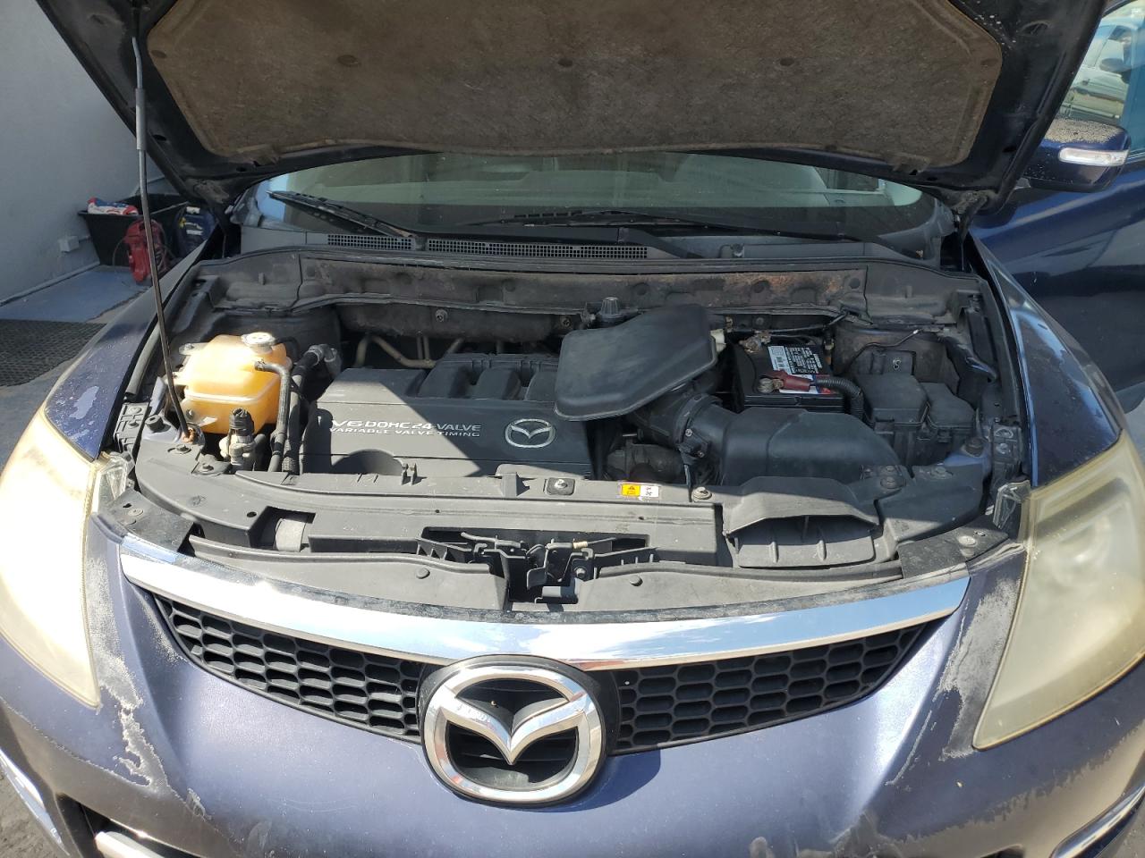 2008 Mazda Cx-9 VIN: JM3TB28A580130911 Lot: 64208225