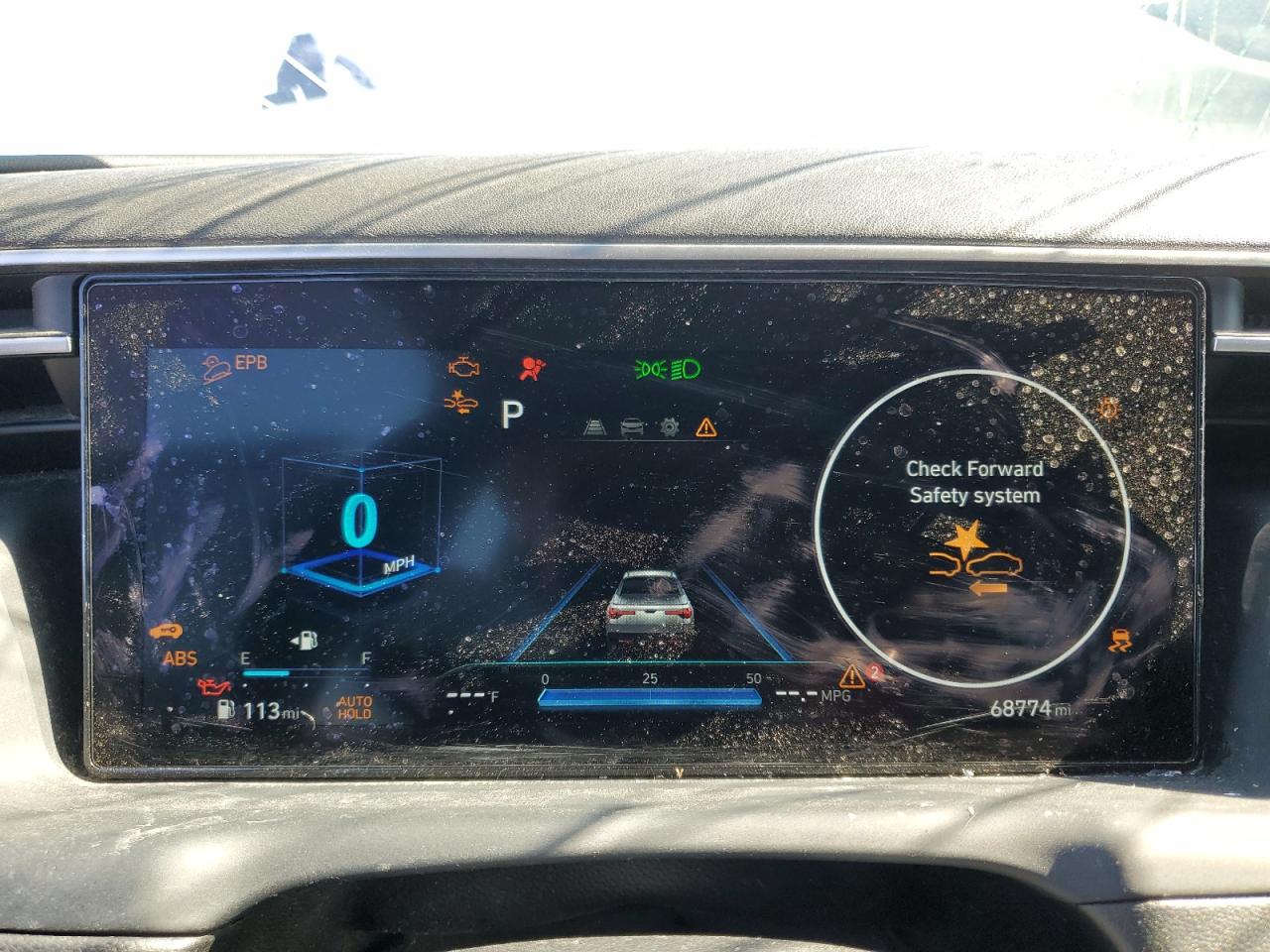 2022 Hyundai Santa Cruz Sel Premium VIN: 5NTJDDAFXNH010937 Lot: 63824325