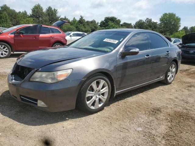 2009 Acura Rl