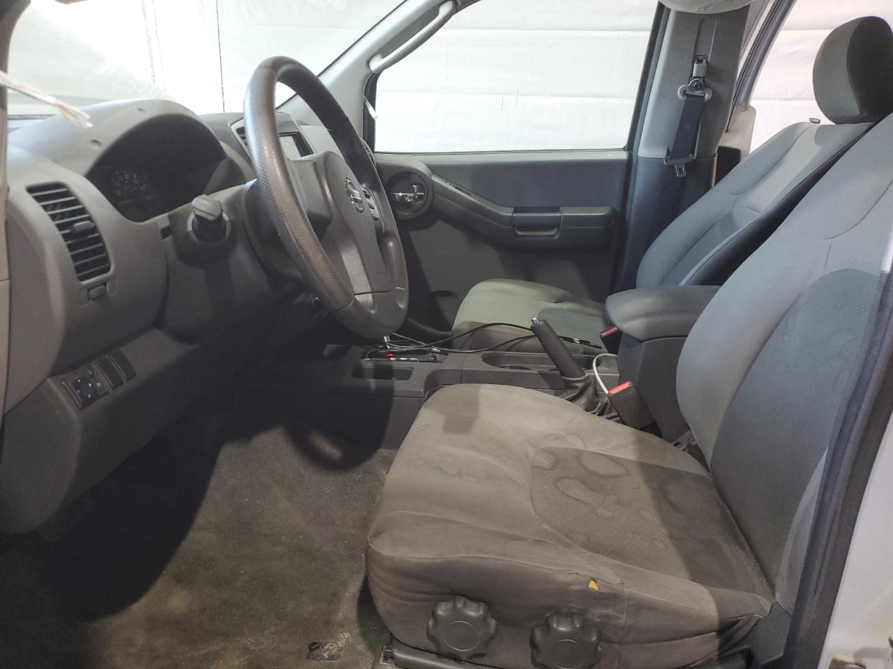2011 Nissan Xterra Off Road VIN: 5N1AN0NW4BC516684 Lot: 66945095