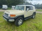 2008 TOYOTA FJ CRUISER    à vendre chez Copart MA - NORTH BOSTON