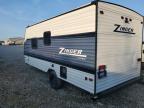 2025 ZING 18RB   for sale at Copart TN - MEMPHIS