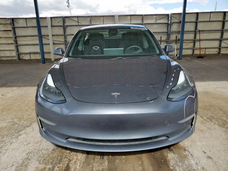  TESLA MODEL 3 2021 Szary