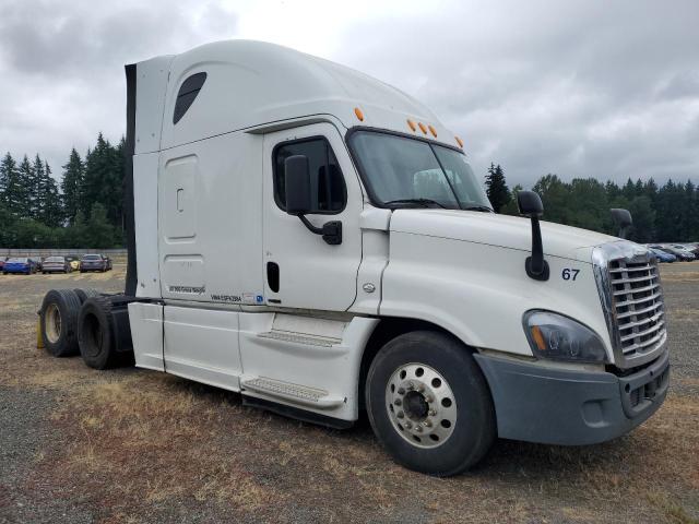 2014 Freightliner Cascadia 1 - Trucks Semi Truck