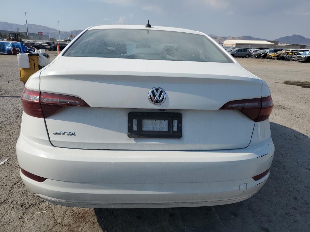 2021 Volkswagen Jetta S VIN: 3VWC57BU4MM096724 Lot: 65422455