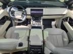 2023 LAND ROVER RANGE ROVER SE   for sale at Copart NJ - TRENTON