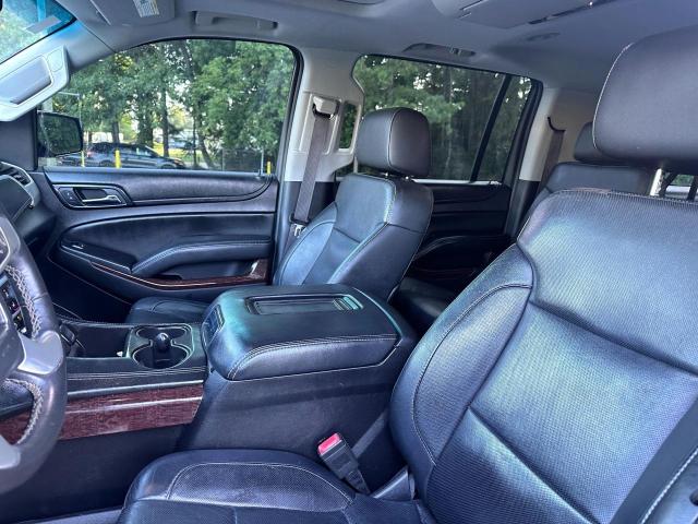 2015 GMC YUKON XL C1500 SLT  