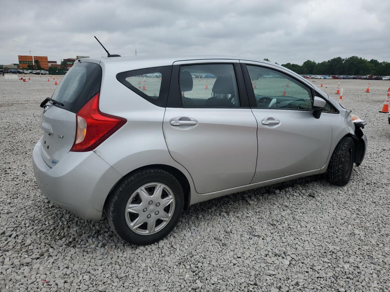 2016 Nissan Versa Note S VIN: 3N1CE2CP1GL383482 Lot: 65158265