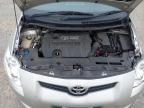 2009 TOYOTA AURIS TR V for sale at Copart CORBY