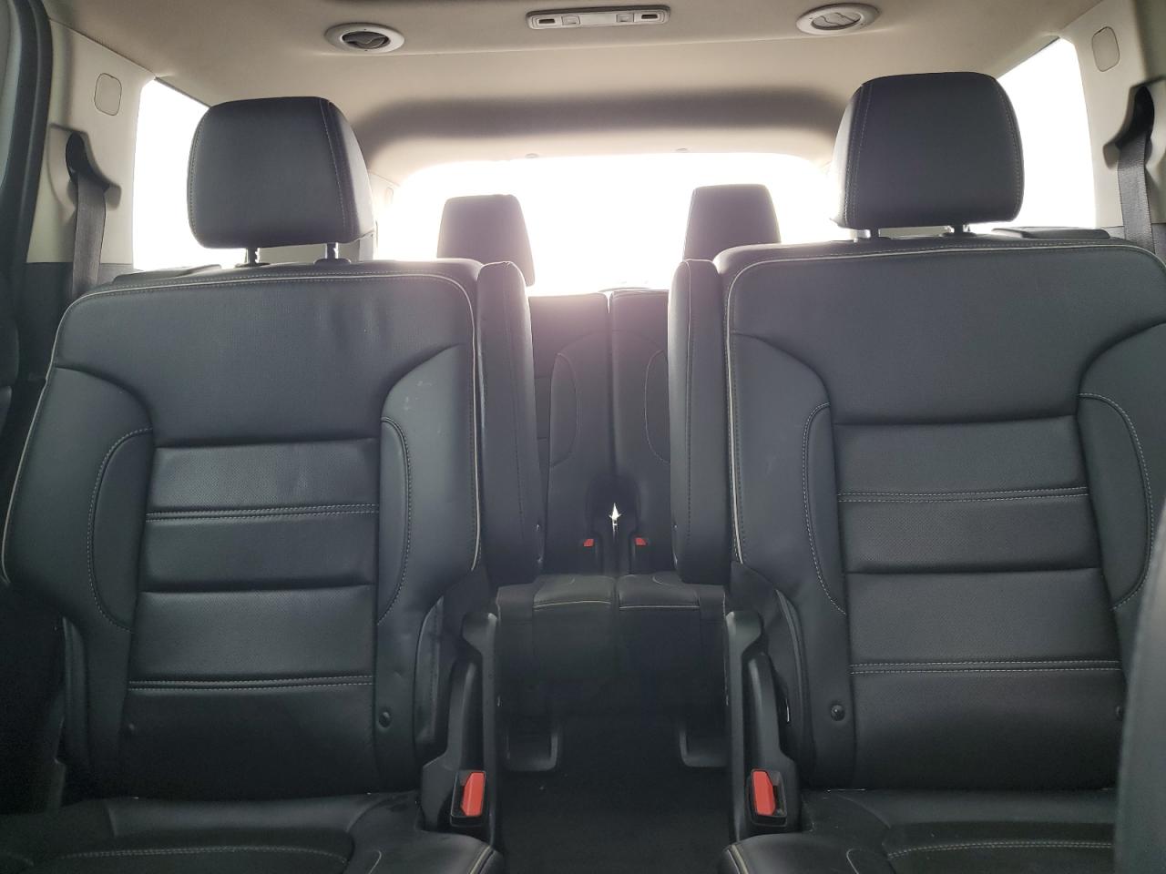 2022 GMC Acadia Denali VIN: 1GKKNPLS8NZ149358 Lot: 63114315