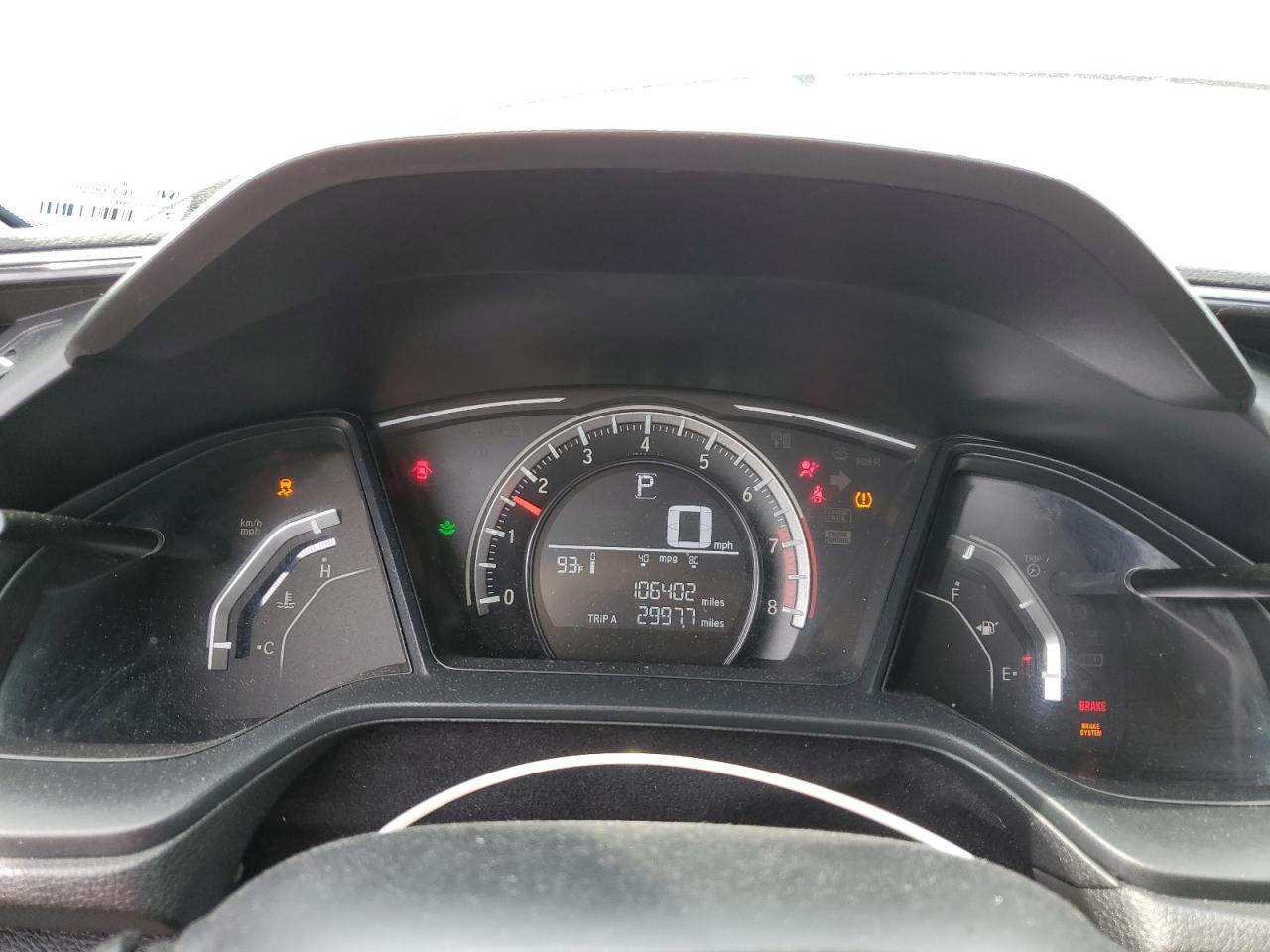 2018 Honda Civic Lx VIN: 2HGFC2F50JH543508 Lot: 63746355